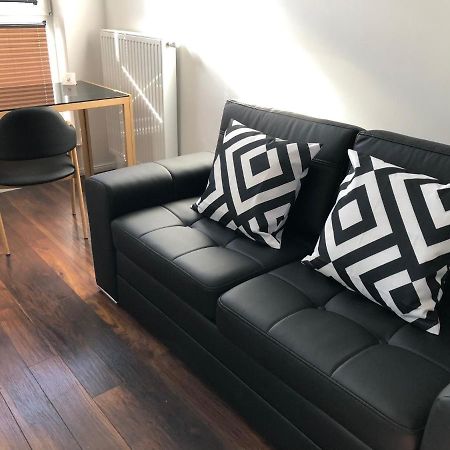 Apartamenty Platinex 5 Cracovia Exterior foto