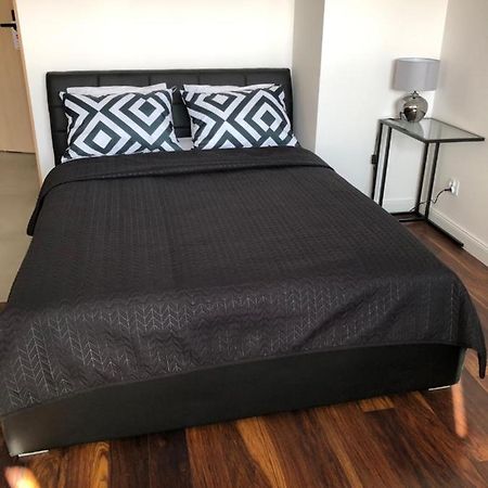 Apartamenty Platinex 5 Cracovia Exterior foto