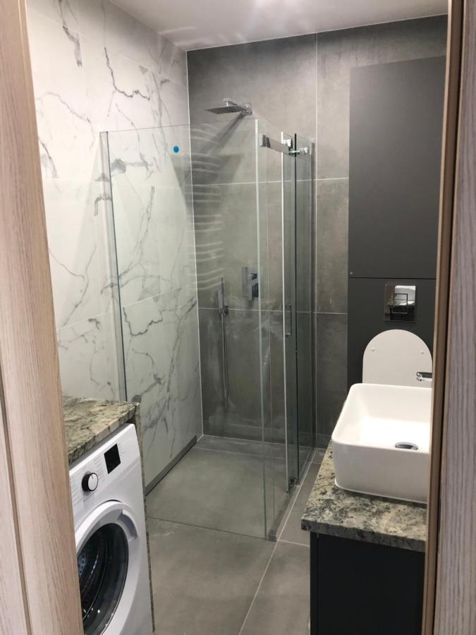 Apartamenty Platinex 5 Cracovia Exterior foto