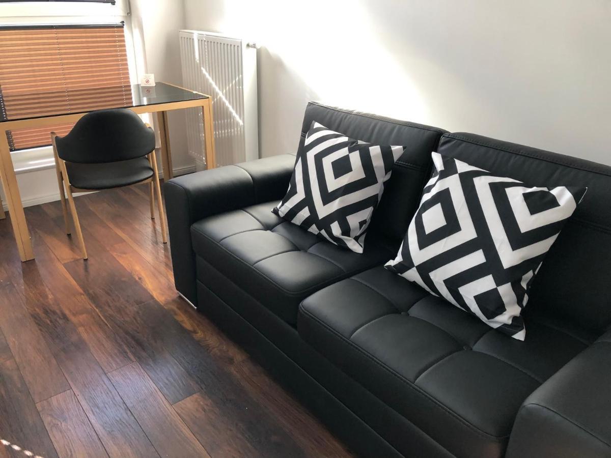 Apartamenty Platinex 5 Cracovia Exterior foto