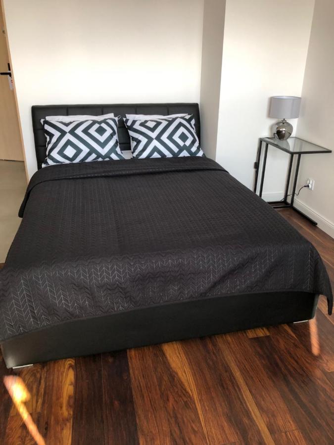 Apartamenty Platinex 5 Cracovia Exterior foto